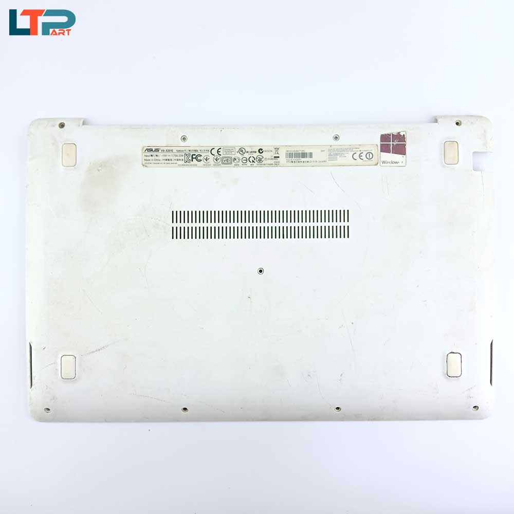 141.jpg قاب D - لپ تاپ ایسوز X201E - Image 1