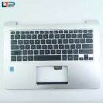 قاب C همراه کیبرد - لپ تاپ ایسوز TP300