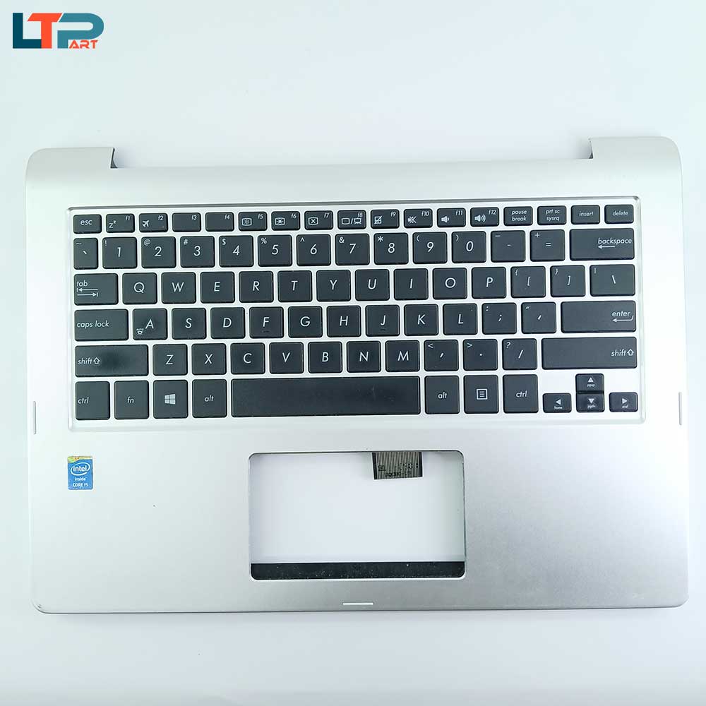 143.jpg قاب C همراه کیبرد - لپ تاپ ایسوز TP300 - Image 1