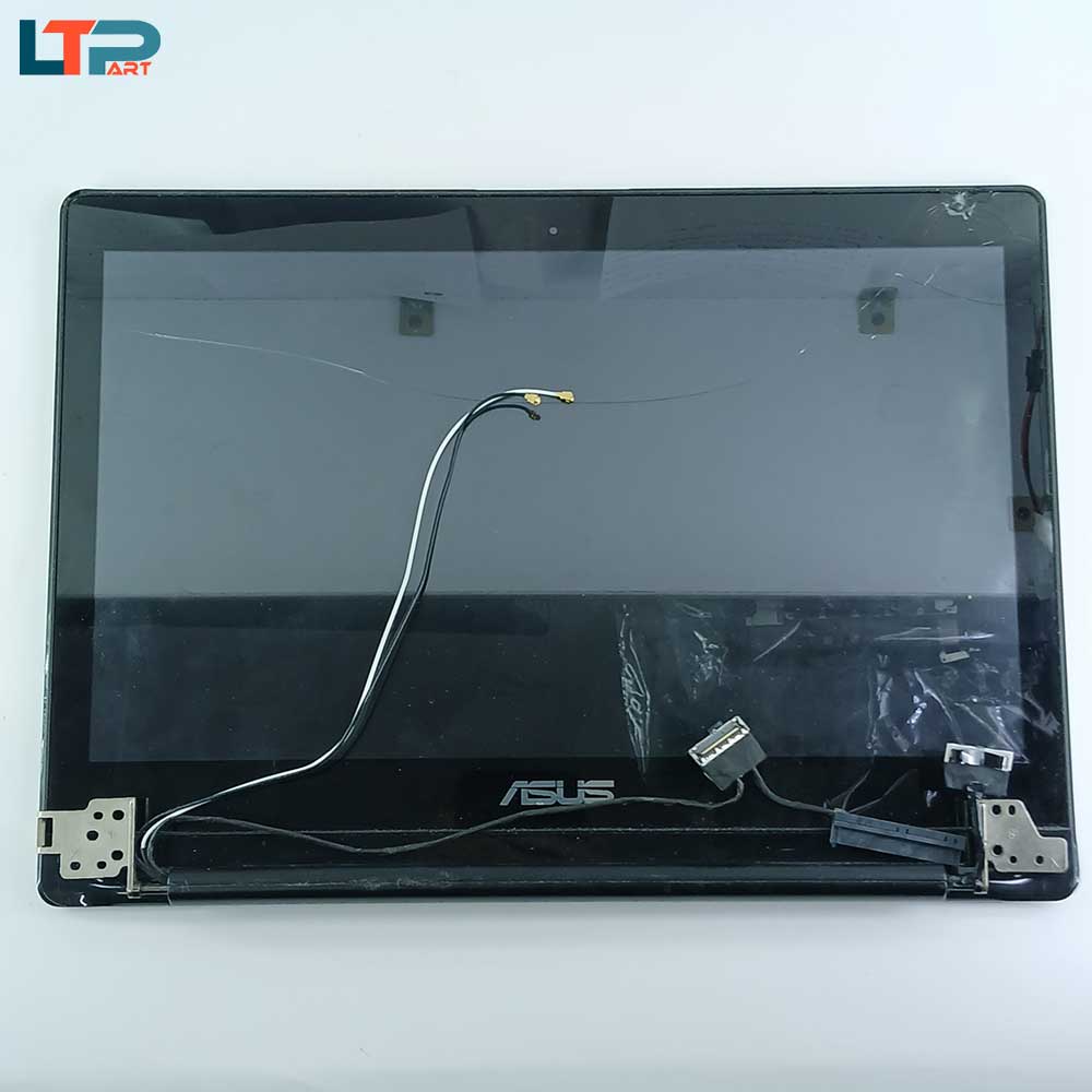 145.jpg نیم تنه بالا همراه LED (تاچ شکسته) - لپ تاپ ایسوز TP300 - Image 1