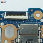 تیکه برد USB - لپ تاپ اچ پی ELITEBOOK 840-G6 - Image 3