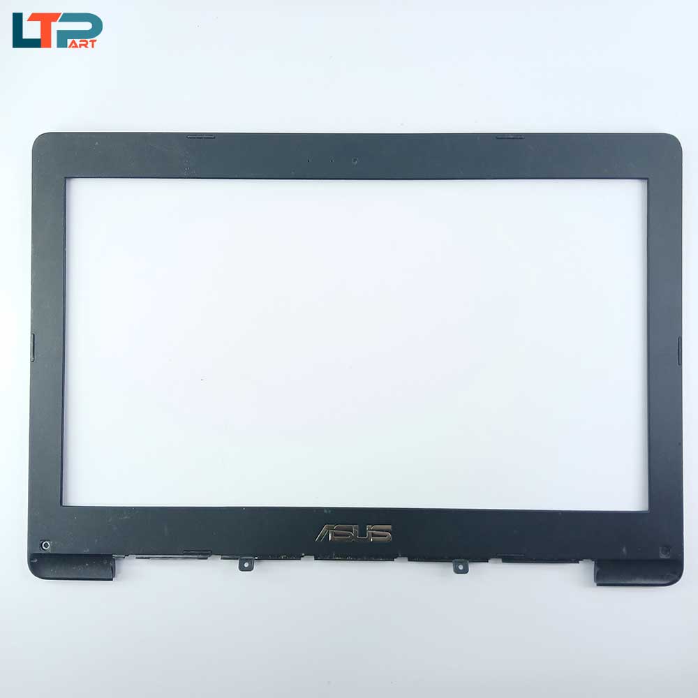 151-1.jpg قاب B - لپ تاپ ایسوز R413 - Image 1