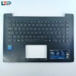 قاب C همراه کیبرد - لپ تاپ ایسوز R413