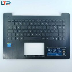 قاب C همراه کیبرد - لپ تاپ ایسوز R413