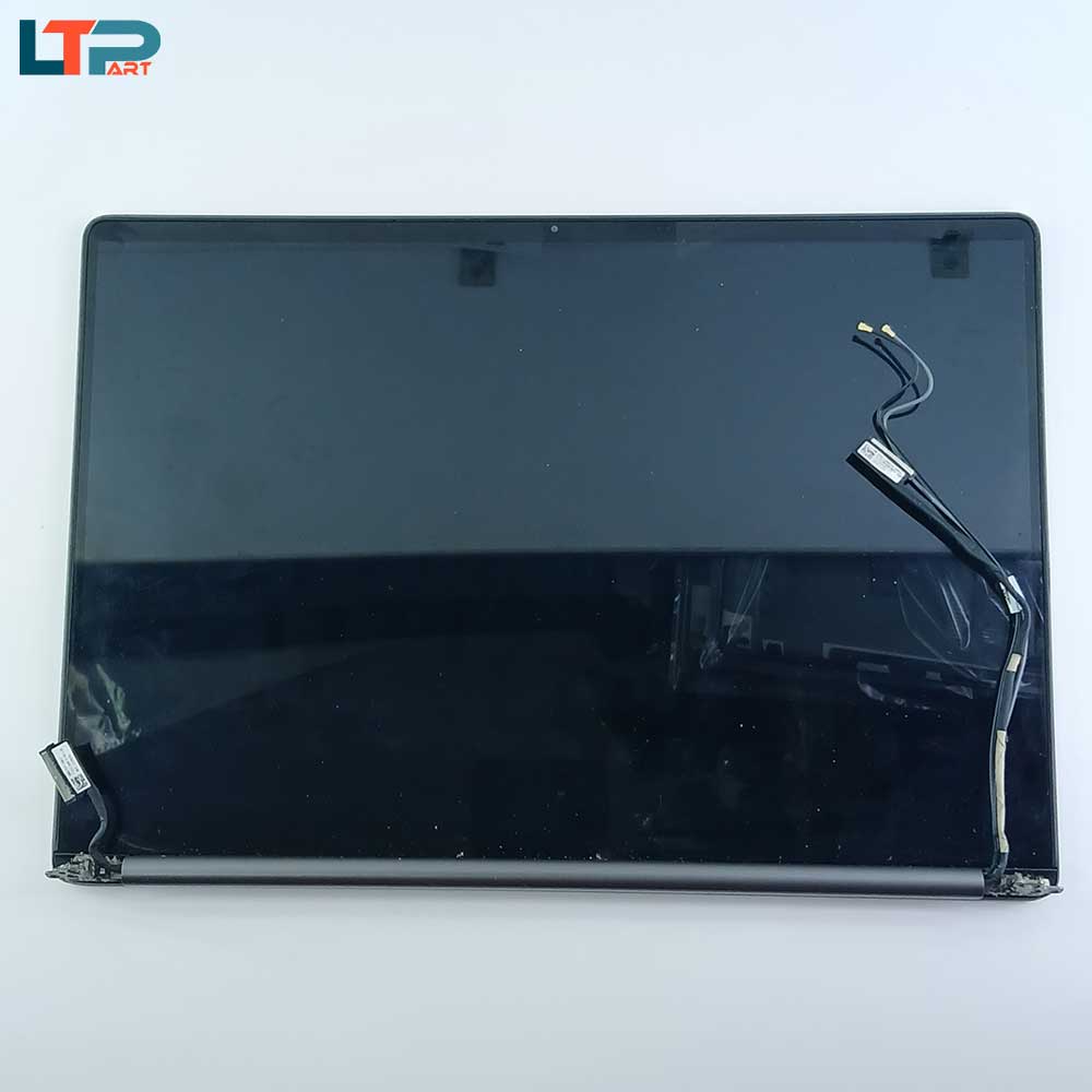 153.jpg نیم تنه بالا کامل همراه تاچ اسکرین و LED - لپ تاپ لنوو IDEAPAD S540 - Image 1