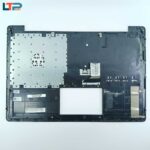 قاب C همراه کیبرد - لپ تاپ ایسوز R413 - Image 2