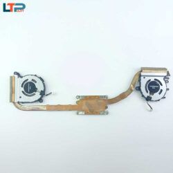 هیت سینک همراه فن CPU - لپ تاپ اچ پی ELITEBOOK 1040-G3