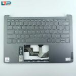 قاب C همراه کیبرد - لپ تاپ لنوو IDEAPAD S540