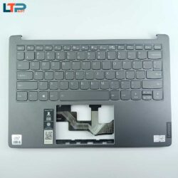 قاب C همراه کیبرد - لپ تاپ لنوو IDEAPAD S540