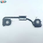 هیت سینک همراه فن CPU - لپ تاپ اچ پی ELITEBOOK 1040-G3 - Image 2