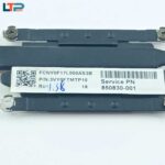 هیت سینک همراه فن CPU - لپ تاپ اچ پی ELITEBOOK 1040-G3 - Image 3