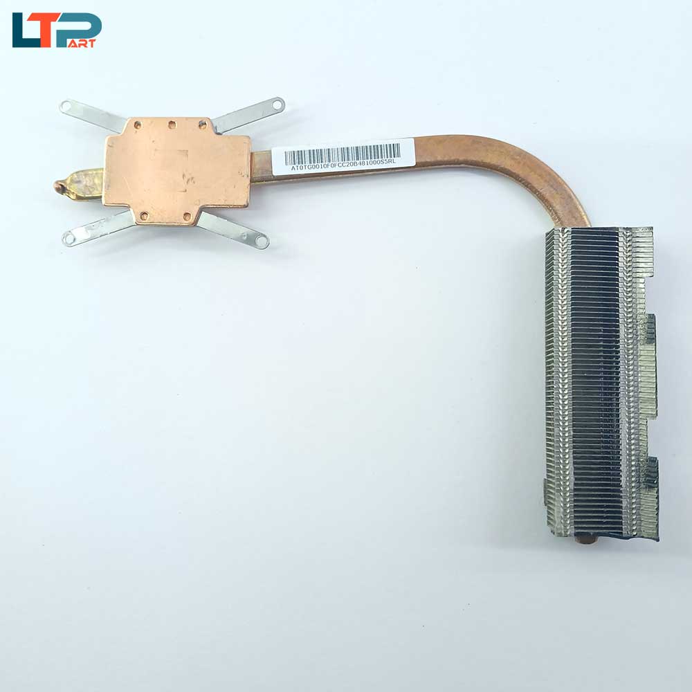 157-3.jpg هیت سینک - لپ تاپ لنوو G50 - Image 1