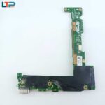 برد USB/VGA/CHARG - لپ تاپ ایسوز X201E - Image 2
