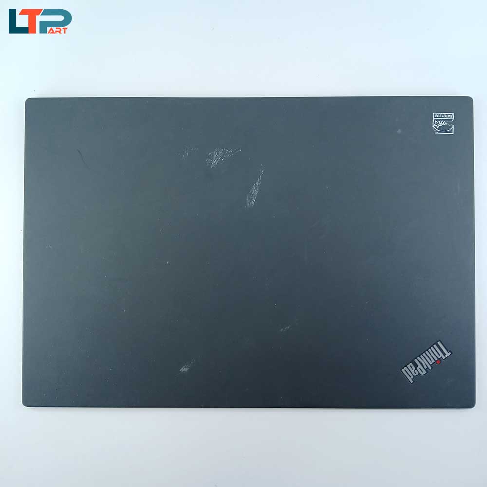 159-1.jpg قاب A - لپ تاپ لنوو P43S - Image 1