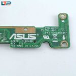 برد USB/VGA/CHARG - لپ تاپ ایسوز X201E - Image 3