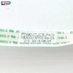 فلت تاچ پد موس - لپ تاپ لنوو P43S - Image 3