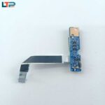 برد سوییچ پاور - لپ تاپ لنوو V130