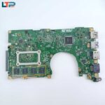 مادربرد - لپ تاپ ایسوز X201E - Image 2