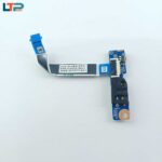 برد سوییچ پاور - لپ تاپ لنوو V130 - Image 2