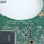 مادربرد - لپ تاپ ایسوز X201E - Image 3