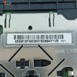 تاچ پد موس - لپ تاپ لنوو P43S - Image 3