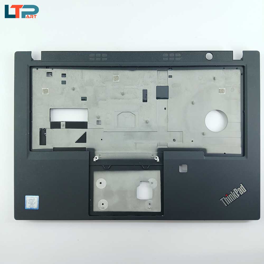 163-1.jpg قاب C - لپ تاپ لنوو P43S - Image 1