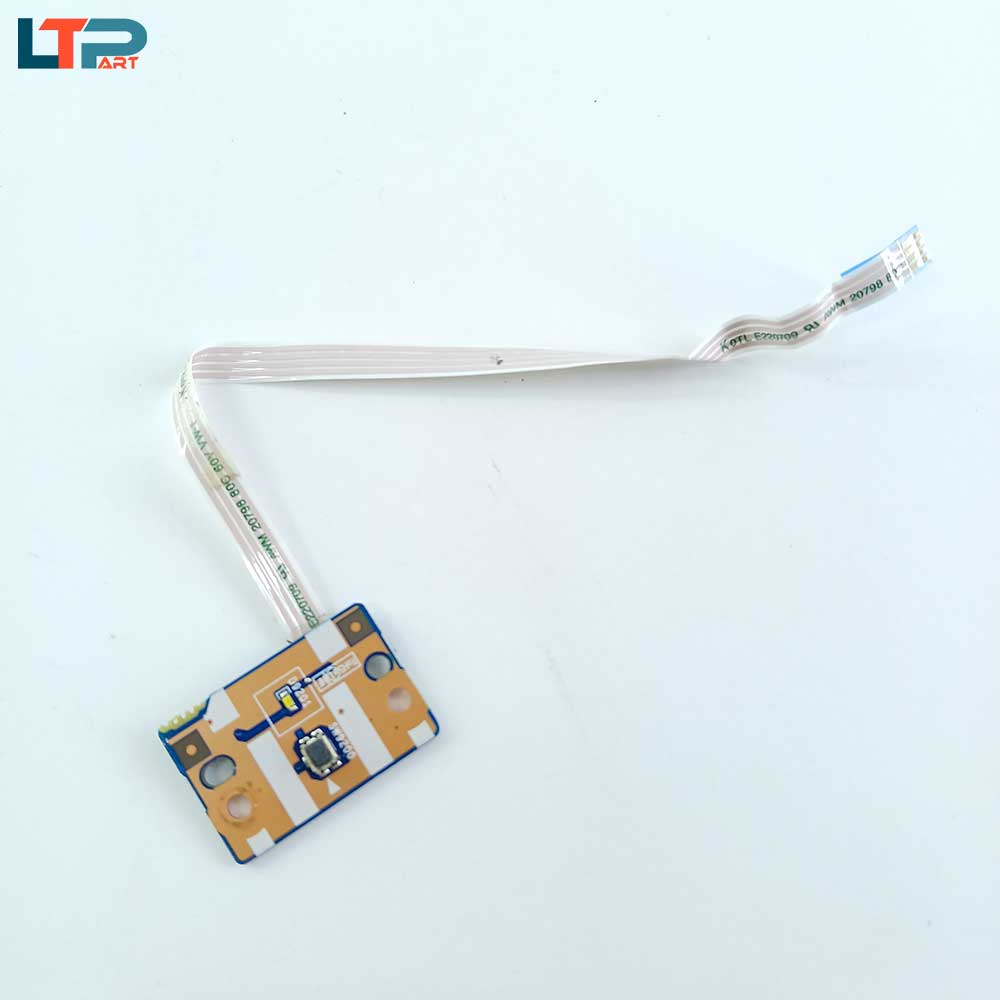 163-2.jpg برد سوییچ پاور - لپ تاپ ایسوز TP300 - Image 1