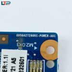 برد سوییچ پاور - لپ تاپ ایسوز TP300 - Image 3