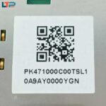 کارت ریدر - لپ تاپ لنوو P43S - Image 3