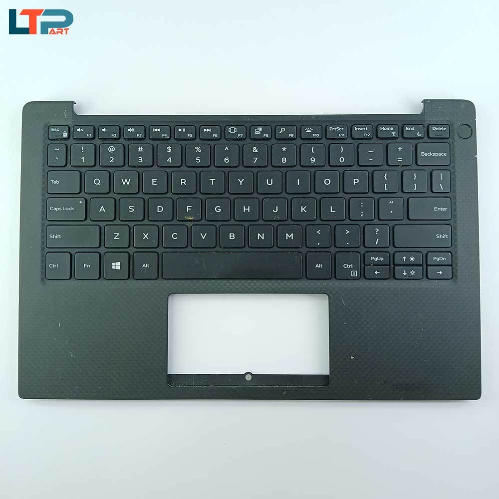 165.jpg قاب C همراه کیبرد - لپ تاپ دل LATITUDE 5285 - Image 1