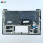 قاب C همراه کیبرد - لپ تاپ دل LATITUDE 5285 - Image 2