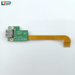 تیکه برد USB همراه فلت - لپ تاپ لنوو P43S - Image 2