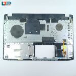 قاب C همراه کیبرد - لپ تاپ ایسوز GL552 - Image 2