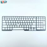 قاب دور کیبرد - لپ تاپ دل PRECISION 7720