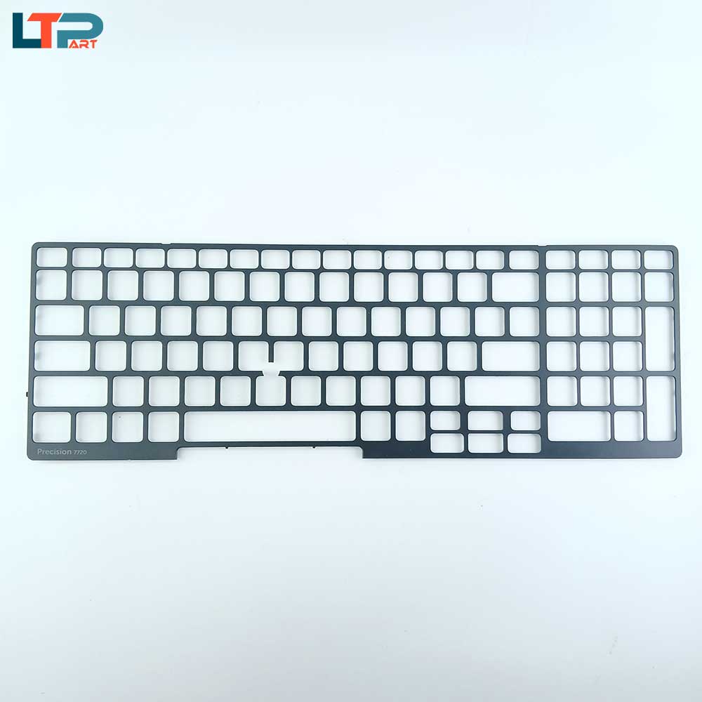 169-1.jpg قاب دور کیبرد - لپ تاپ دل PRECISION 7720 - Image 1