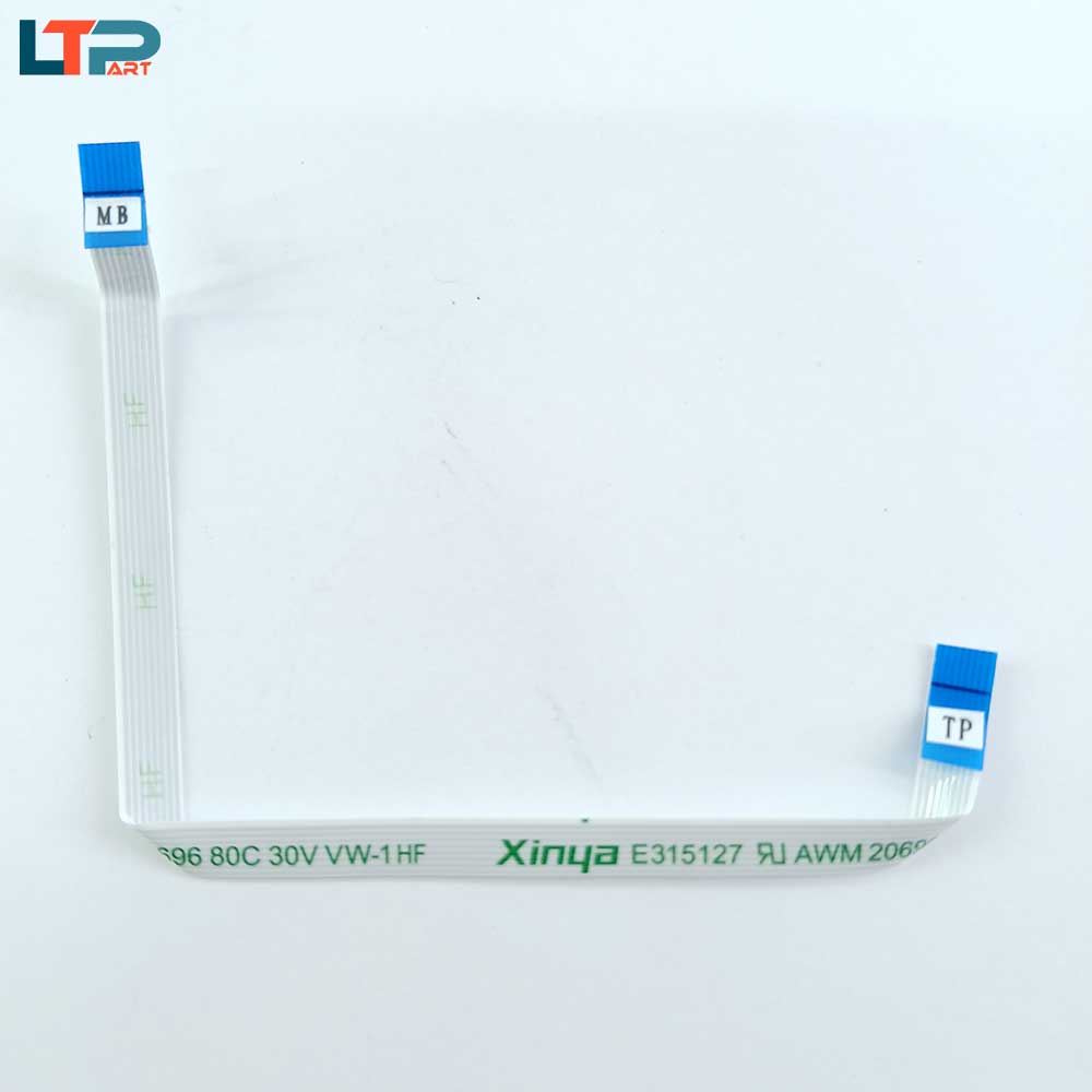 169-2.jpg فلت تاچ پد موس - لپ تاپ ایسوز TP300 - Image 1