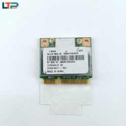 برد وای فای ANATEL ATHEROS AR5B22 WIFW 4 BLUTOOTHE 4.0 MINI PCIE - لپ تاپ ایسر V5-561