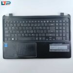 قاب C همراه کیبرد و تاچ پد موس - لپ تاپ ایسر V5-561