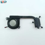 هیت سینک همراه فن CPU - لپ تاپ لنوو YOGA PRO 3-1370 - Image 2