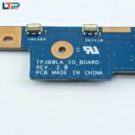 برد USB/SD/SWICH - لپ تاپ ایسوز TP300 - Image 3