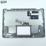 قاب C همراه کیبرد - لپ تاپ ایسوز FLIP 14 - Image 2