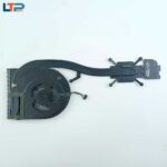 هیت سینک همراه فن CPU - لپ تاپ لنوو P43S