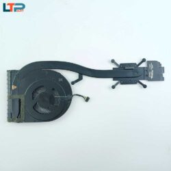 هیت سینک همراه فن CPU - لپ تاپ لنوو P43S