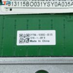 تاچ پد موس - لپ تاپ ایسر CHROMBOOK C710 - Image 3