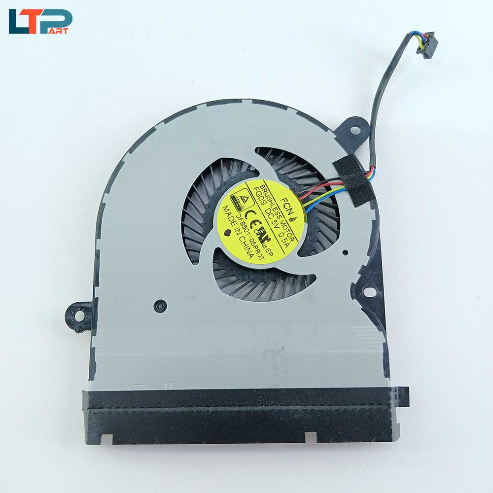 181-2.jpg فن CPU - لپ تاپ ایسوز TP300 - Image 1