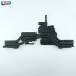 هیت سینک - لپ تاپ دل G5 15-5505