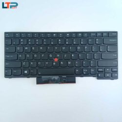 کیبرد - لپ تاپ لنوو P43S