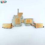 هیت سینک - لپ تاپ دل G5 15-5505 - Image 2