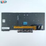 کیبرد - لپ تاپ لنوو P43S - Image 2