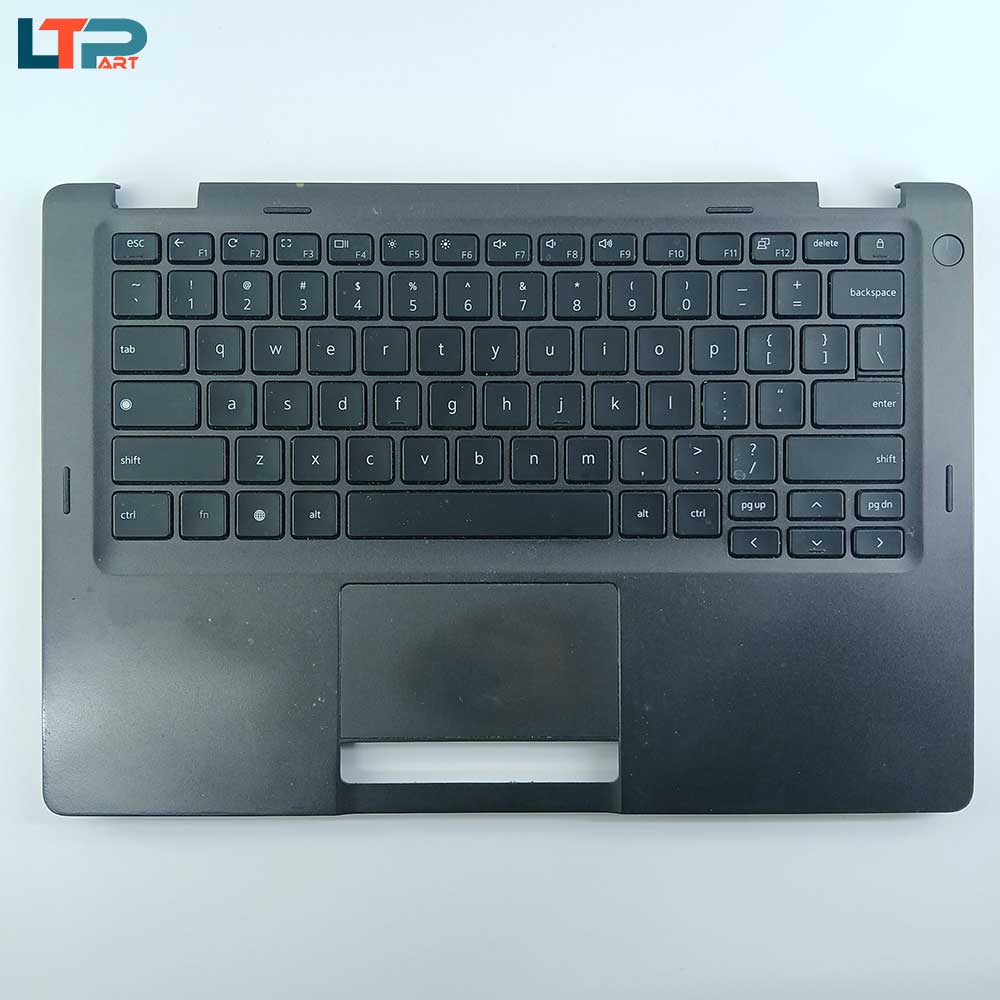 183-1.jpg قاب C همراه کیبرد و تاچ پد موس - لپ تاپ دل LATITUDE 5300 2IN1 - Image 1